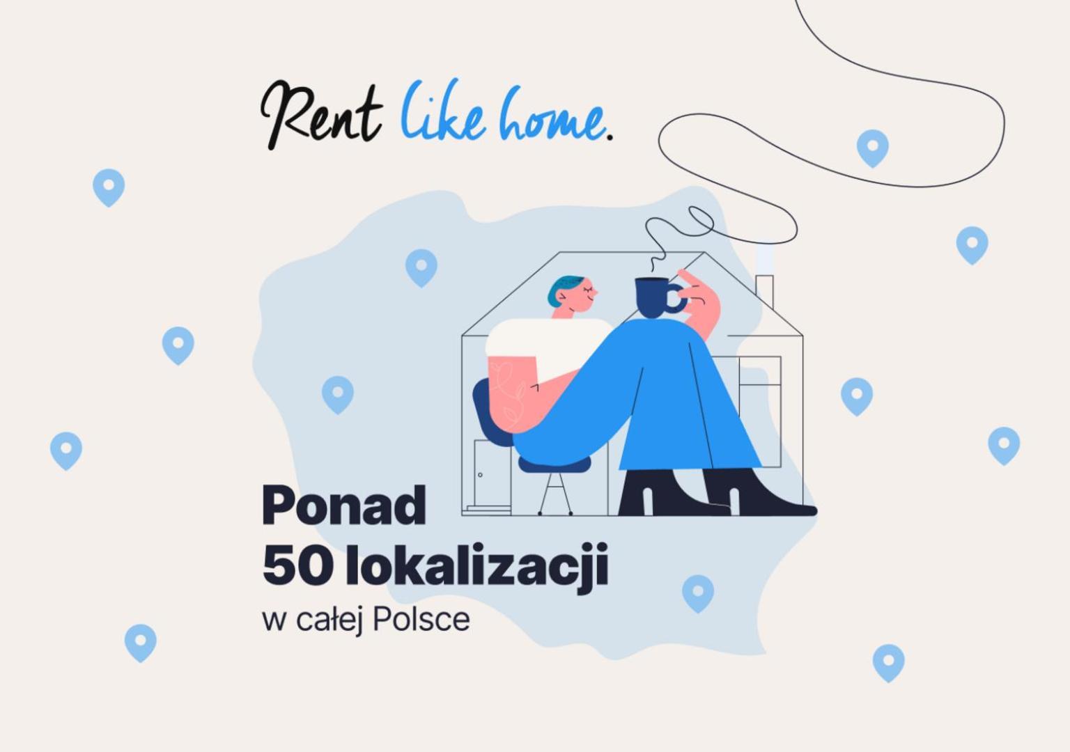 Rent Like Home - Slominskiego 5 Warszawa Exteriör bild